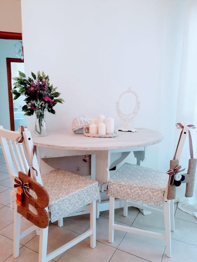 Beti House Heart'S And Roses Rooms Ponte Galeria Esterno foto