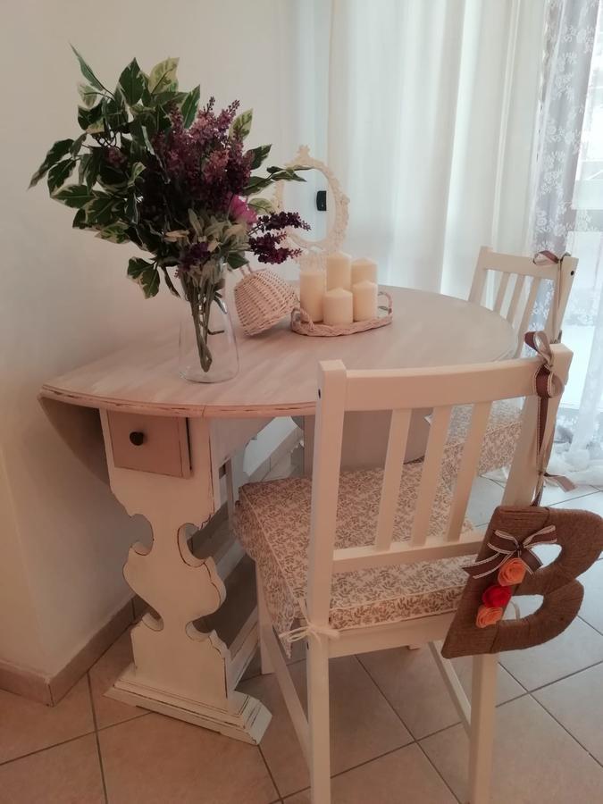 Beti House Heart'S And Roses Rooms Ponte Galeria Esterno foto
