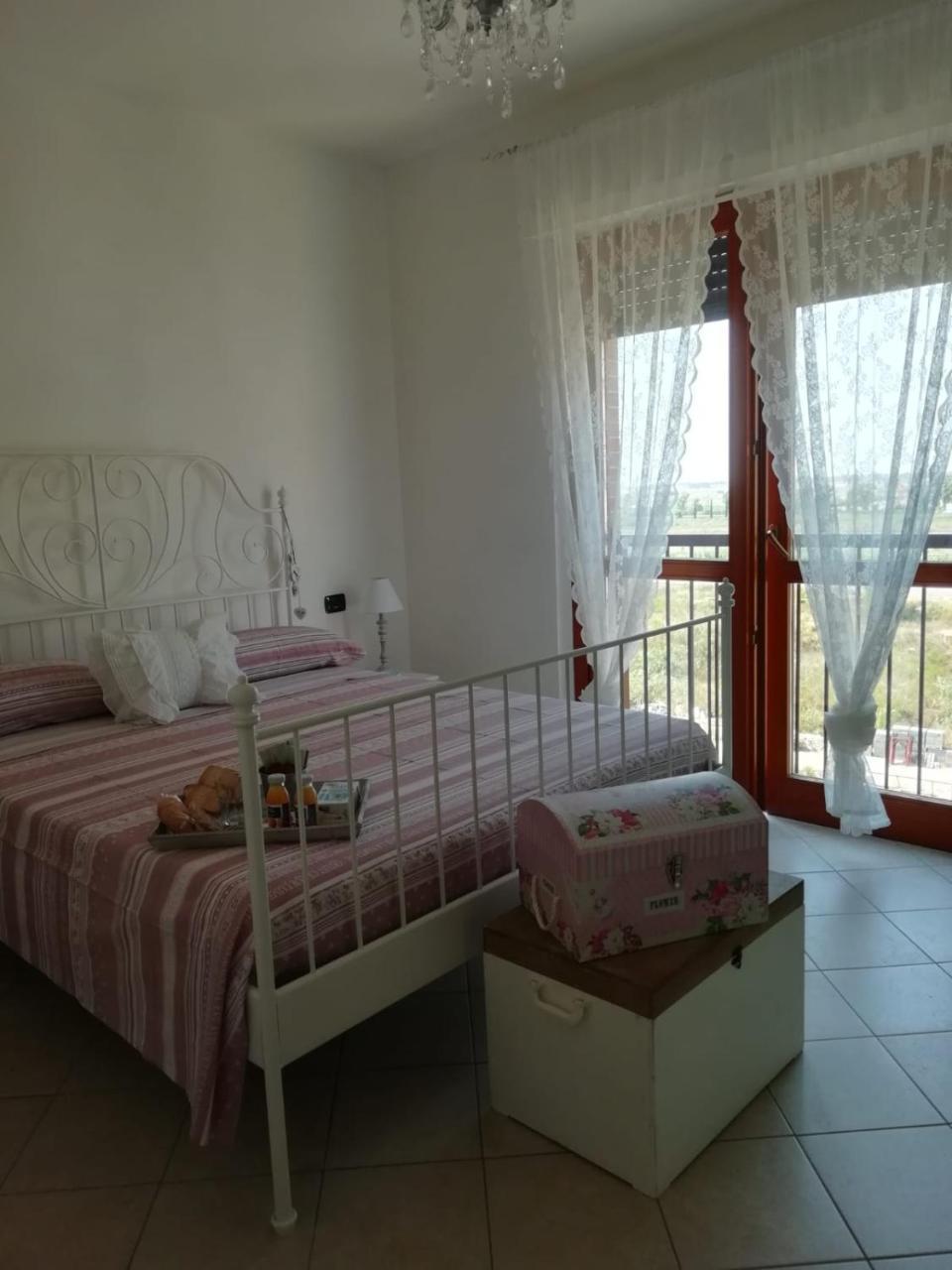 Beti House Heart'S And Roses Rooms Ponte Galeria Esterno foto